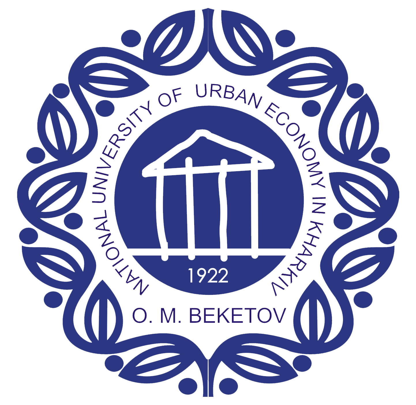 O.M. Beketov National University of Urban Economy in Kharkiv