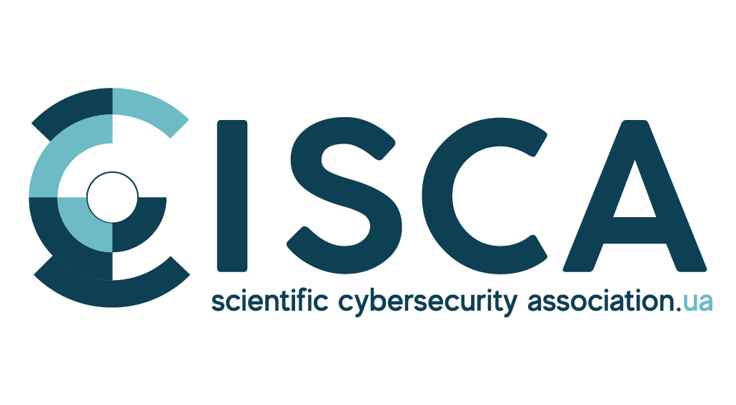 Scientific Cyber Security Association of Ukraine